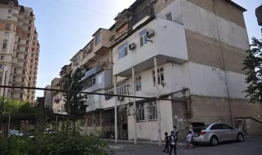 Binalardakı artırmalar sənədləşdirilə bilər? - AÇIQLAMA