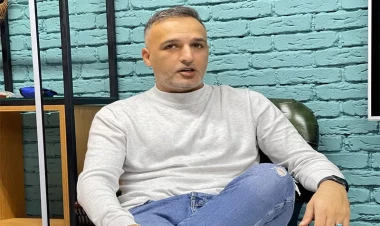 Tiktoka görə həbs olunan Azər Zahiddən xəbər var