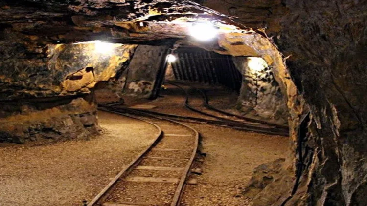 Rusiyada mədən uçdu