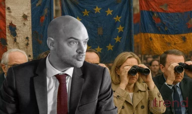 Yalan, məkr və qəddarlıq: Barro Fransanın əsl niyyətini göstərdi