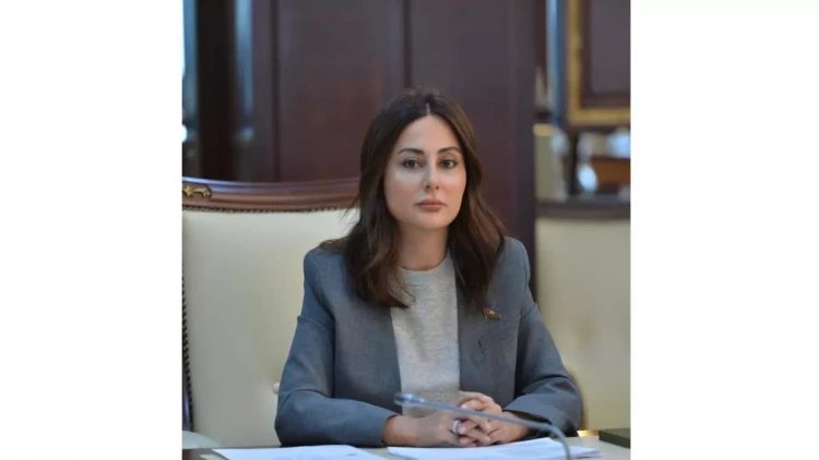 Zərifə xanım Əliyevanın həyatı mənəviyyat məktəbidir