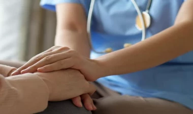 Ölüm ayağında olan insanların peşman olduğu şeylər - Kaş ki, bu qədər işləməzdim