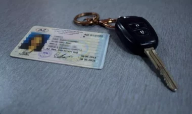 Onların sürücülük vəsiqəsi 2 illik olacaq - Sonra yenidən yoxlanılacaqlar
