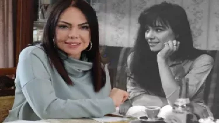 “Təhminə”nin ailəsində AĞIR İTKİ - FOTO