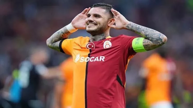 İkardidən gözlənilməz qərar: 