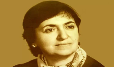 Bu gün görkəmli oftalmoloq-alim, akademik Zərifə Əliyevanın anım günüdür