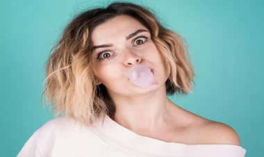 Saqqız çeynəməyin gözlənilməz faydaları da varmış