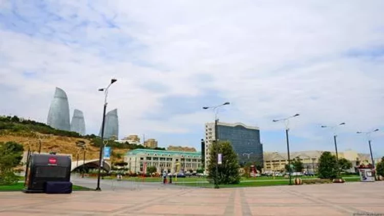 İngiltərədən Xəzərlə bağlı dəhşətli xəbərdarlıq: Bakı bulvarı yoxa çıxacaq, 15 milyon insan...