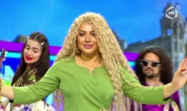 “Əlikram mənə 100 min ziyan vurub, halallıq vermirəm!” - VİDEO