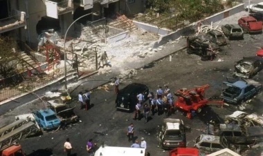 İtaliyada mafiyanın sonunu gətirən HADİSƏ - FOTO