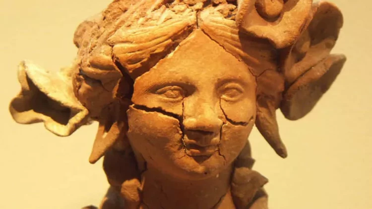 Afroditanın eşq hekayəsi: Xəyanət, tutqu...