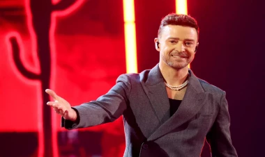 Justin Timberlake-in Bakıda baş tutacaq konsertinin biletləri artıq satışdadır!