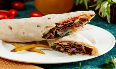 Dönərdən zəhərlənənlərin sayı ARTDI - YENİLƏNİB