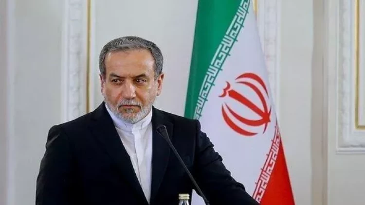 İran XİN rəhbəri Rusiyaya səfər edəcək