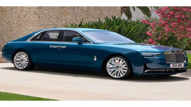 Bir ildə Azərbaycanda neçə nəfər “Rols-Roys” alıb?