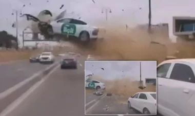 Taksi sürücüləri psixoloji müayinədən keçməlidir - Son dəhşətli qəzanın nəticələri