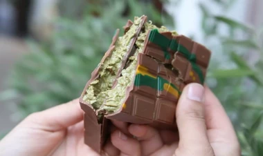 Dubay şokoladı qalmaqalı - Milyonlarla insan xərçəng yaradan bu maddəni yeyibmiş