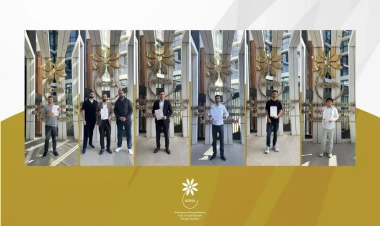 7 KOB subyektinə “Startap” şəhadətnaməsi verilib