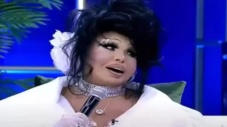 Bülent Ersoyun sərvəti açıqlandı - 28 ev, 4 villa, YDM, yaxta...