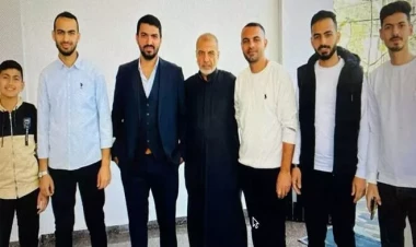 Altı qardaş eyni avtomobildə öldürüldü