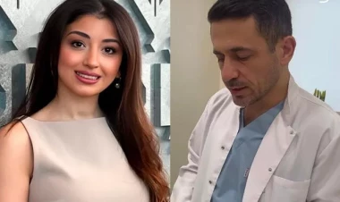 Nəzrinin ölümünə səbəb olan həkimin həbs müddəti uzadıldı