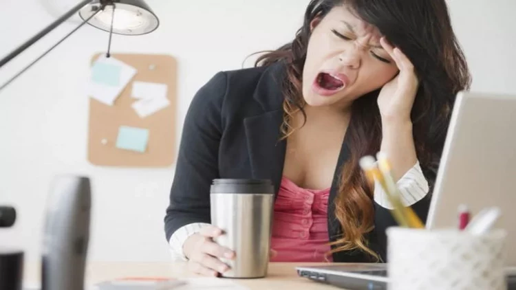 Yorğunluğunuz iki həftədən uzun davam edirsə - Diqqətli olun