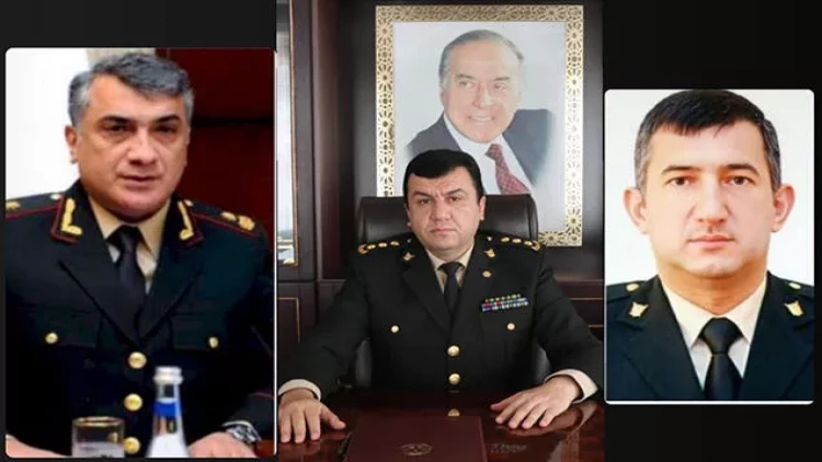 Xanlar Vəliyevi kim əvəz edir?