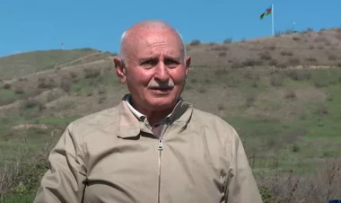 “Yəqin, yaxşı daşları da yığıb aparıblar” - VİDEO