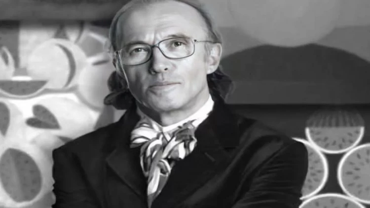 Muxadin Kişev vəfat etdi