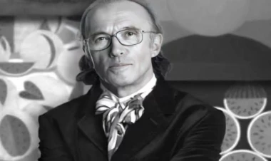 Muxadin Kişev vəfat etdi