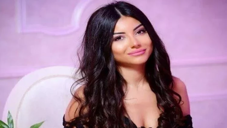 Ayselin bu geyimi TƏNQİD EDİLDİ - VİDEO