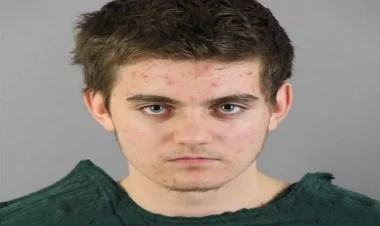 17 yaşlı gənc ailəsini qətlə yetirdi: Trampa sui-qəsd... - FOTO