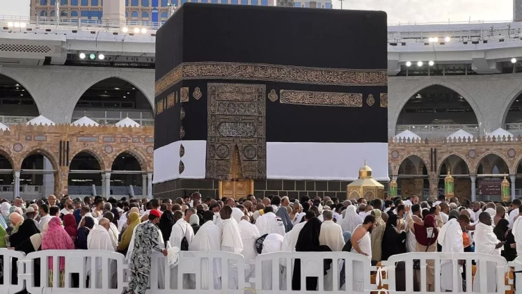 Həcc ziyarəti ilə bağlı vacib XƏBƏRDARLIQ