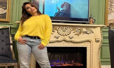 Efirdə özündən çıxdı: 