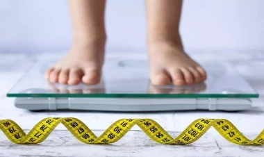 Çəkisi 50 kiloqramdan az olanlar çölə çıxmasın - FOTO