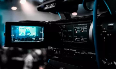 Azərbaycanda video operator faciəvi şəkildə öldü - FOTO