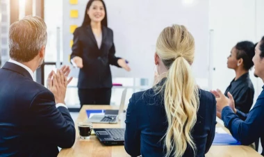 İdarəetməyə başlayan qadınlar üçün ən böyük ilham mənbəyi nədir? - AÇIQLAMA