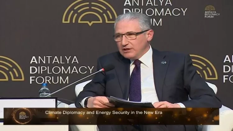 COP29 iqlim maliyyəsi məsələlərində sıçrayış oldu - Muxtar Babayev