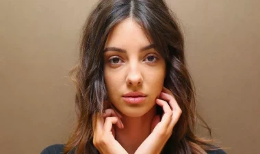 27 yaşlı model vəfat etdi - FOTOlar