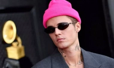 Castin Biber jurnalistlərə hücum etdi - ANABAAN VİDEO