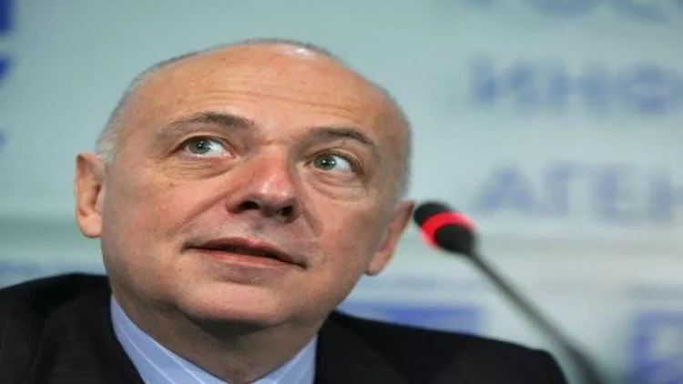 Rusiya keçmiş naziri xarici agent siyahısına daxil etdi