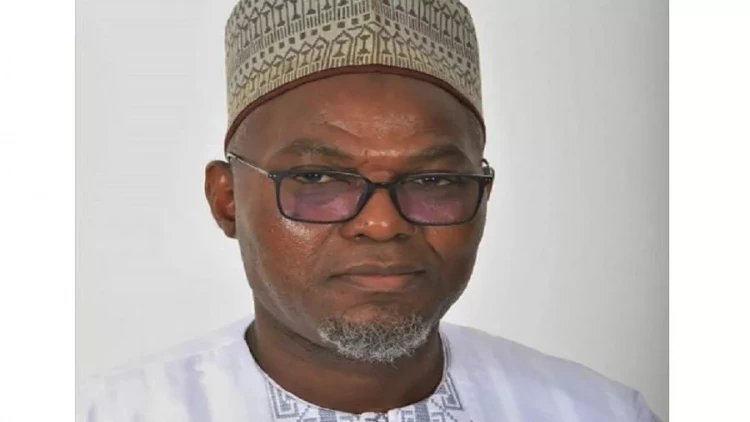 Qambiyanın vitse-prezidenti Mehriban Əliyevanı təbrik edib