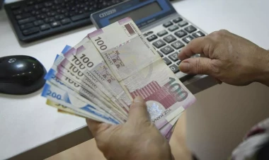 Bu qaydaları pozan şəxslər 50 min manat cərimələnəcək