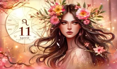 Aprelin 11-nin ən şanslı BÜRCÜ: İnanılmaz dərəcədə sevinəcəksiniz