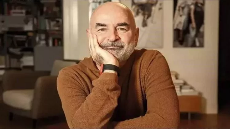 Murat Germen saxlanıldı - FOTO