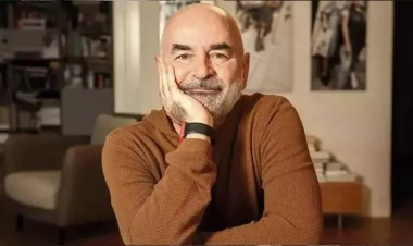 Murat Germen saxlanıldı - FOTO