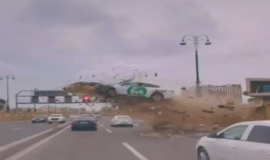 Həmin qəza niyə baş verdi? - Tas dəyişdi, amma hamam eynidi