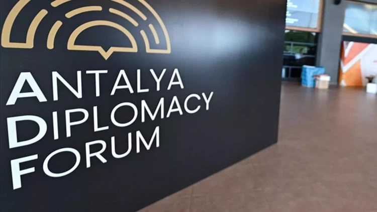 Antalya Forumu yeni çoxqütblülüyün aynası kimi