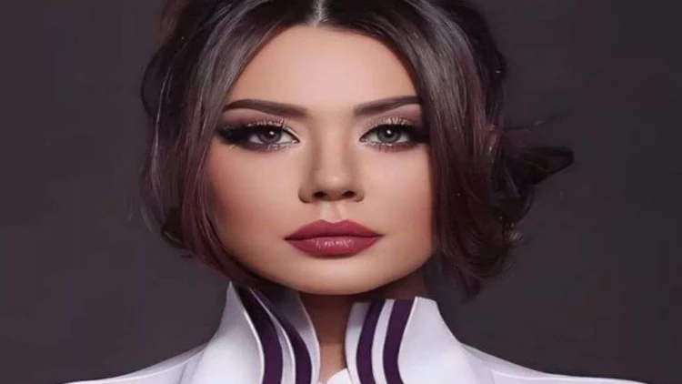 Oksana Pakistanda filmə çəkilir - FOTO