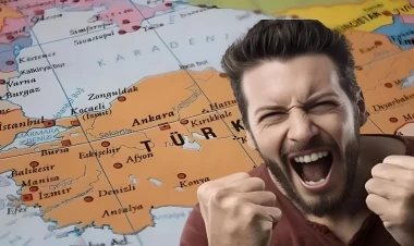 Dünyanın ən nifrət edilən ölkələrinin adı açıqlandı